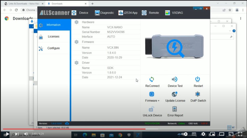Vdash Articles & Guides – Swedish Vehicle Diagnostics (not SAAB)