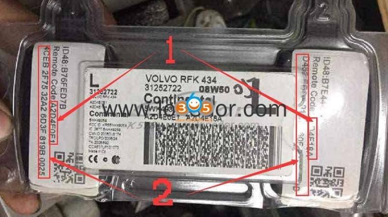Saab Keycode Key Coding (P1,P2,P3 + SPA / CMA) – Swedish Vehicle Diagnostics (not SAAB)