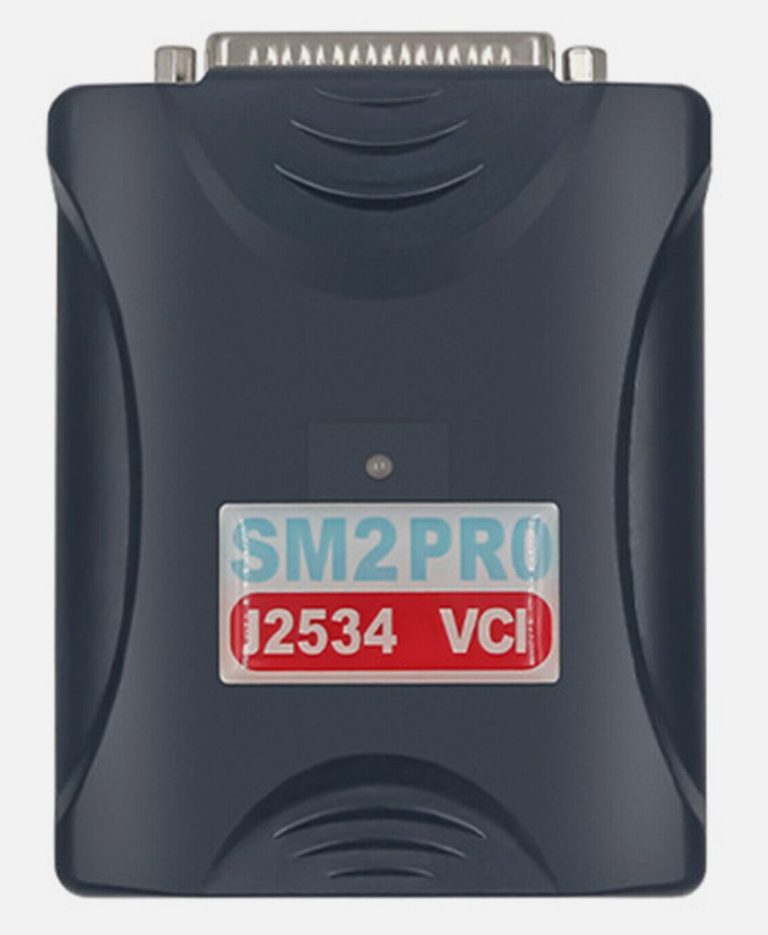 Fake DiCE / J2534 It’s getting worse Swedish Vehicle Diagnostics